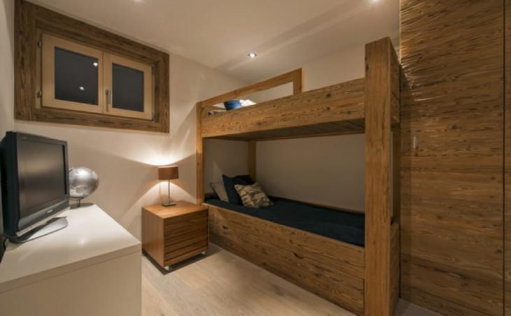 Chalet Alpin Roc in Verbier , Switzerland image 15 